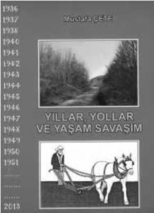 yıllar yollar